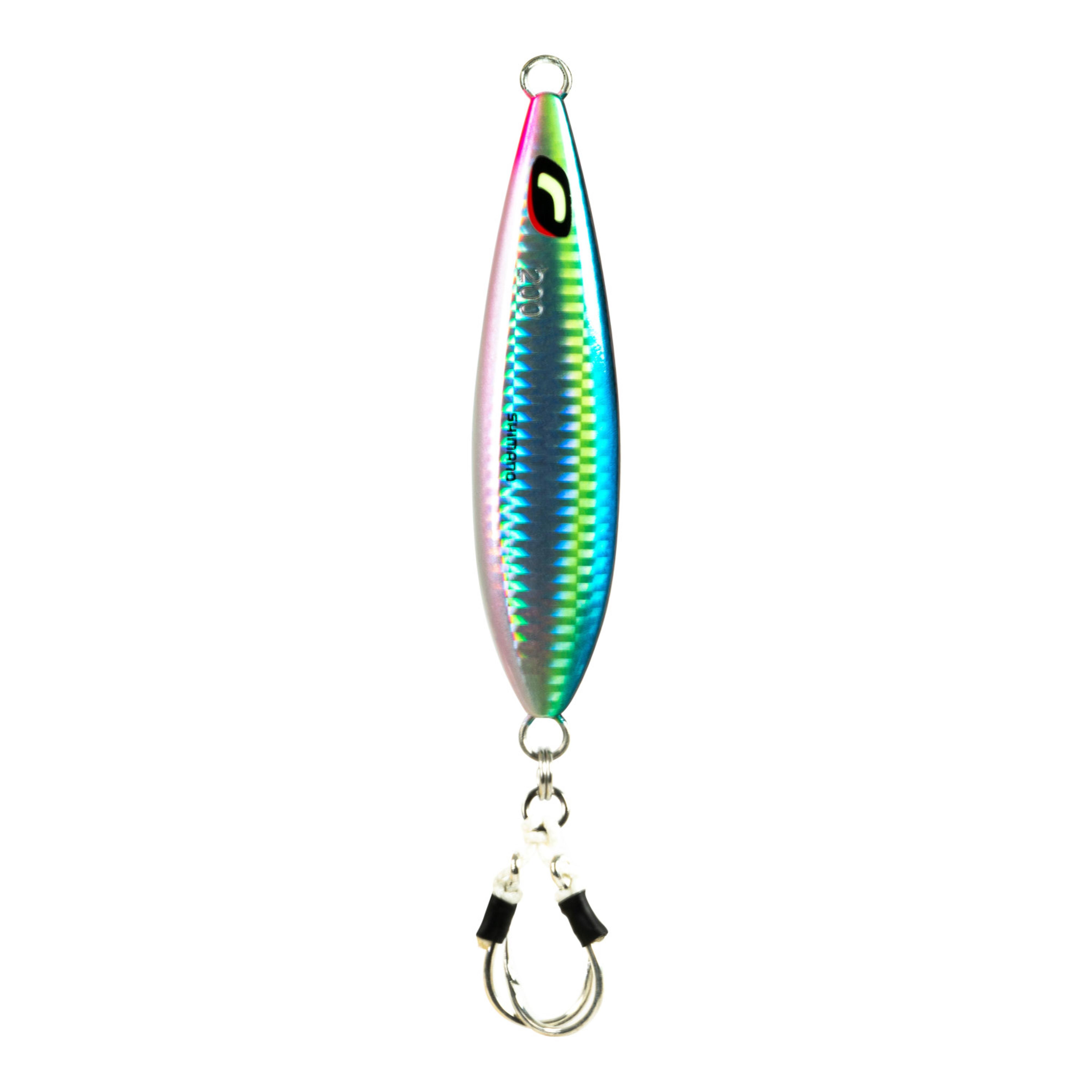Dartspin Lures & Protect Your Tail ft.Brent Schirmer - 727 Angler