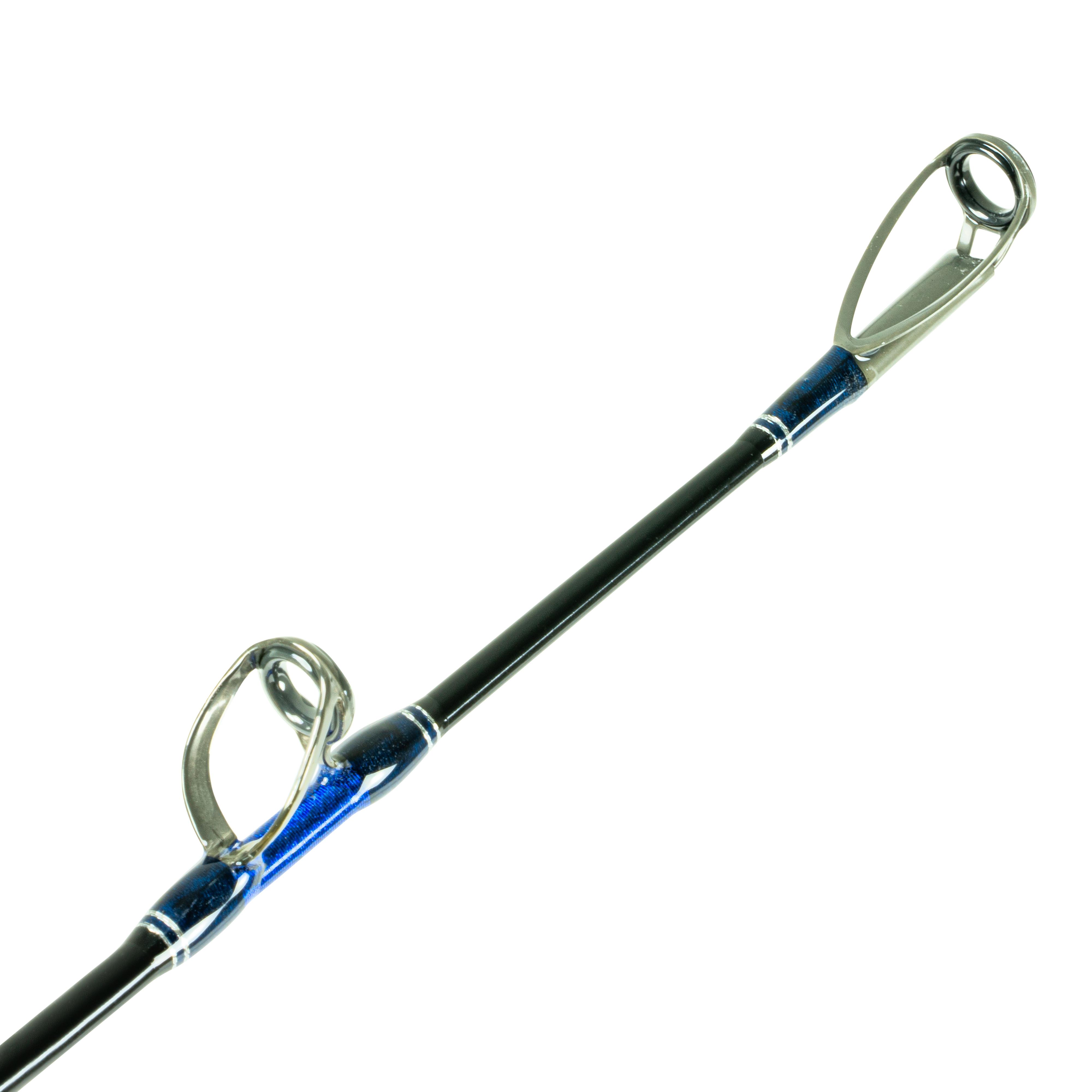 Talavera Bluewater 7`0 Medium Heavy Conventional Shimano Rod