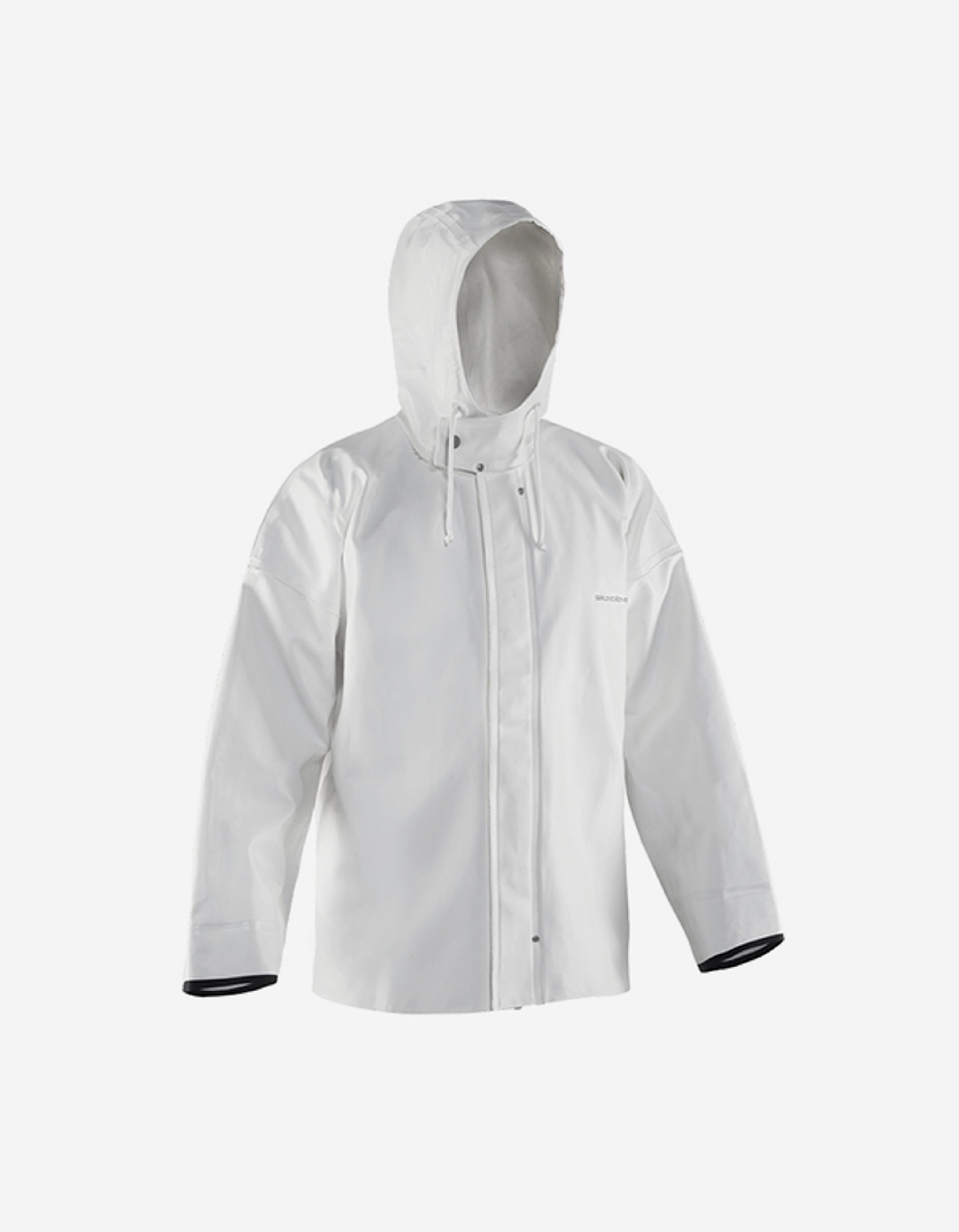 Apparel - Foul Weather Gear: Fishermans Ideal Supply House