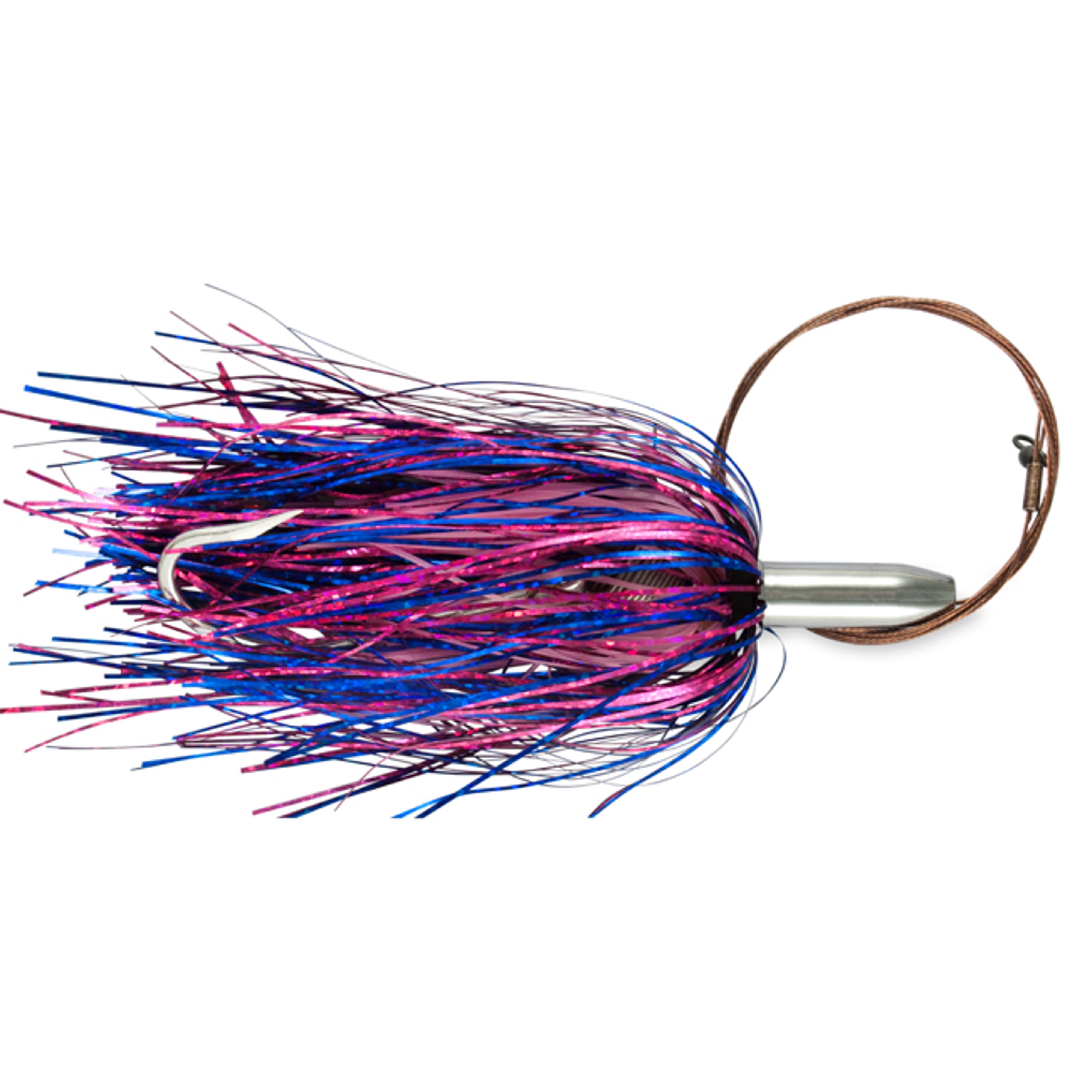 Lures - Trolling: Fishermans Ideal Supply House