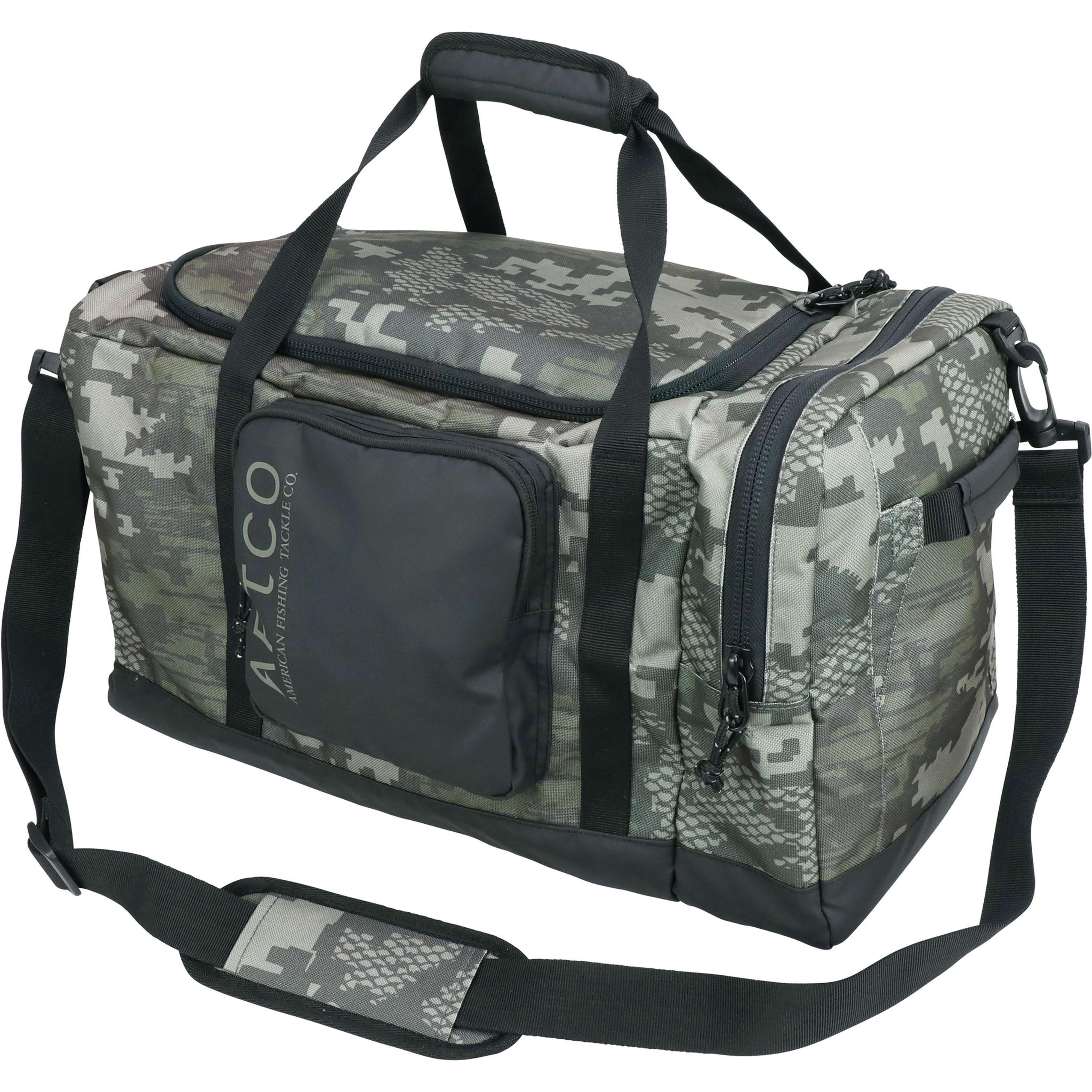 Accessories - Tackle Bags/Boxes: Fishermans Ideal Supply House