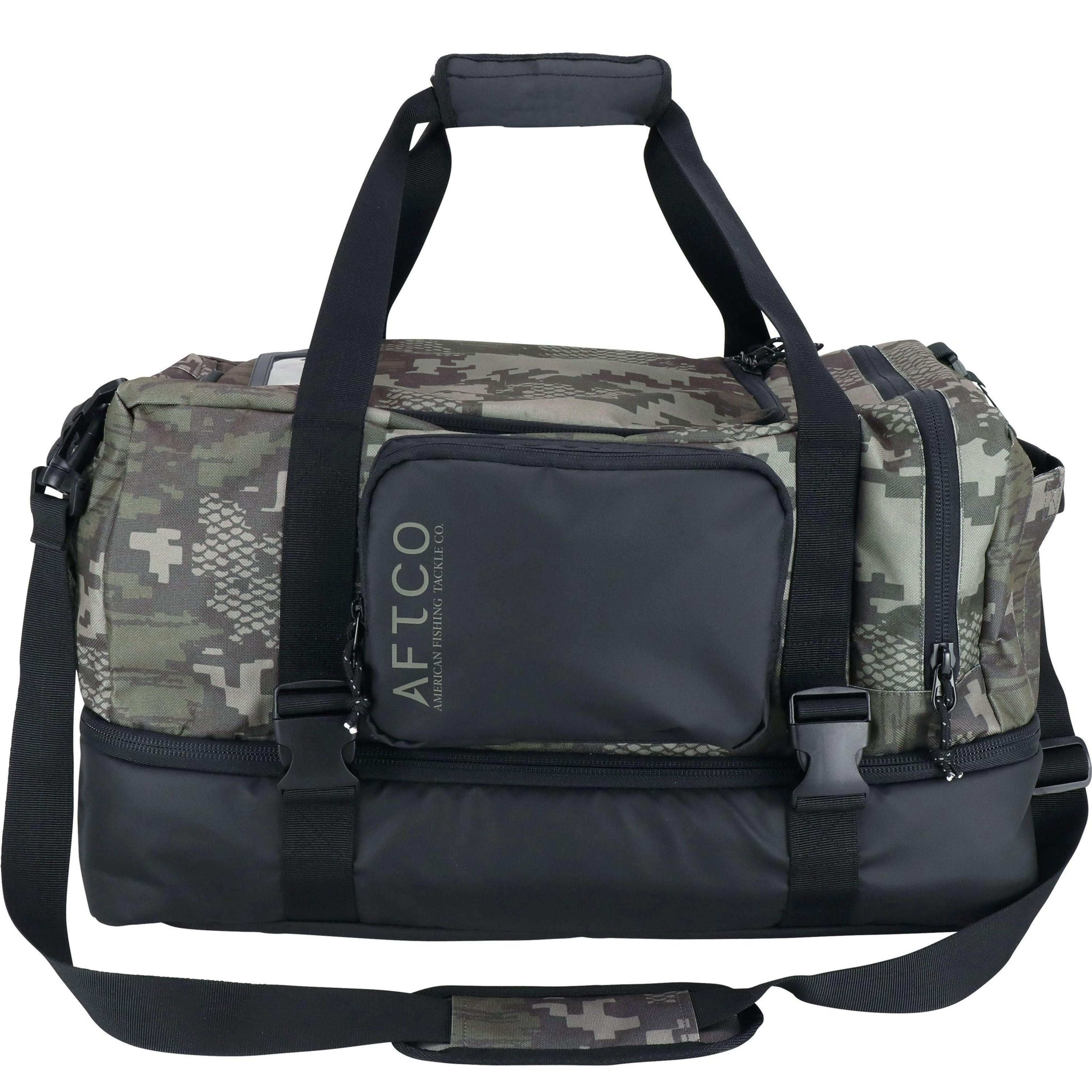 Ready 2 Fish Soft Sided Tackle Bag
