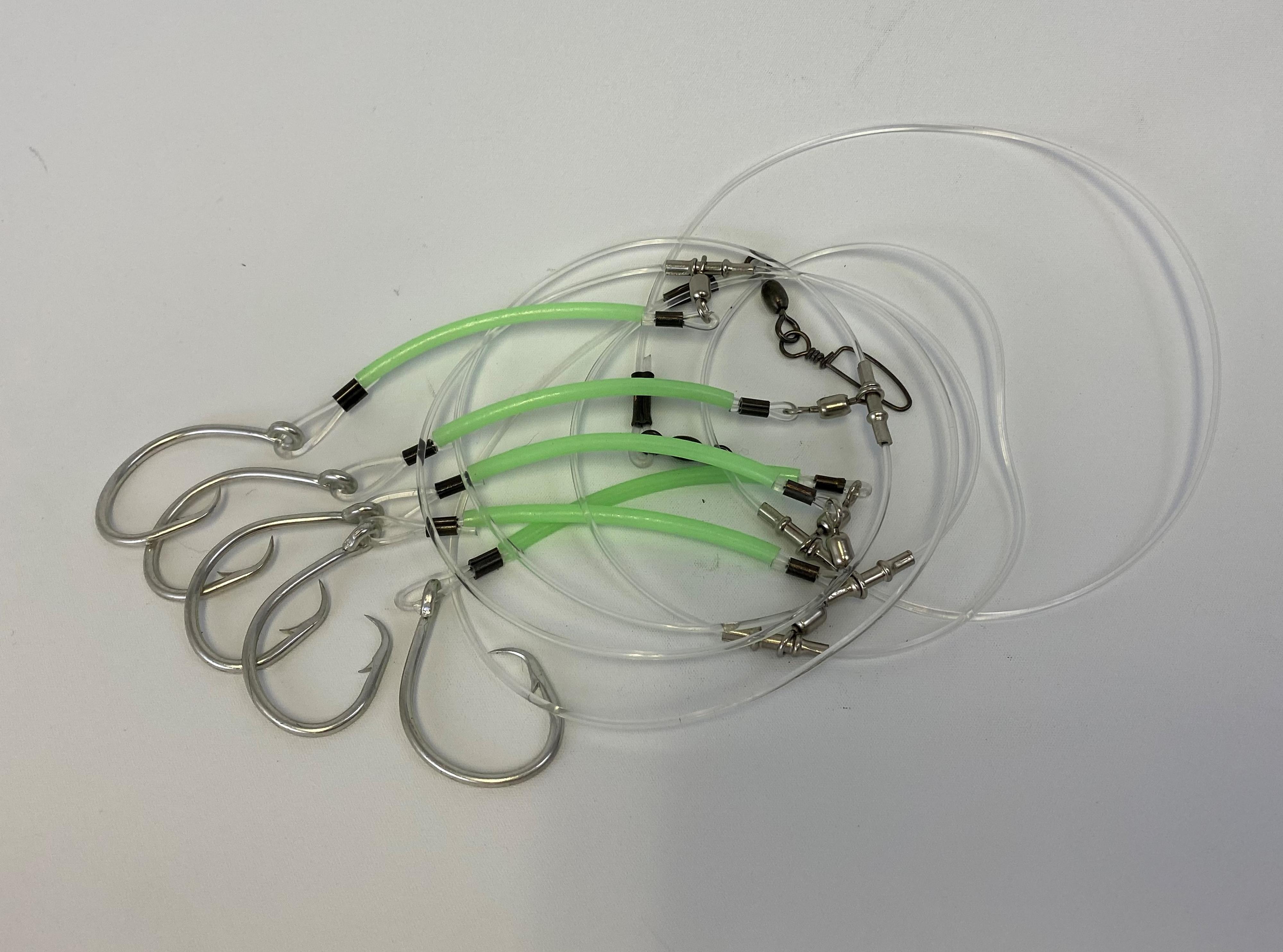 Terminal Tackle - Ready Rigs: Fishermans Ideal Supply House