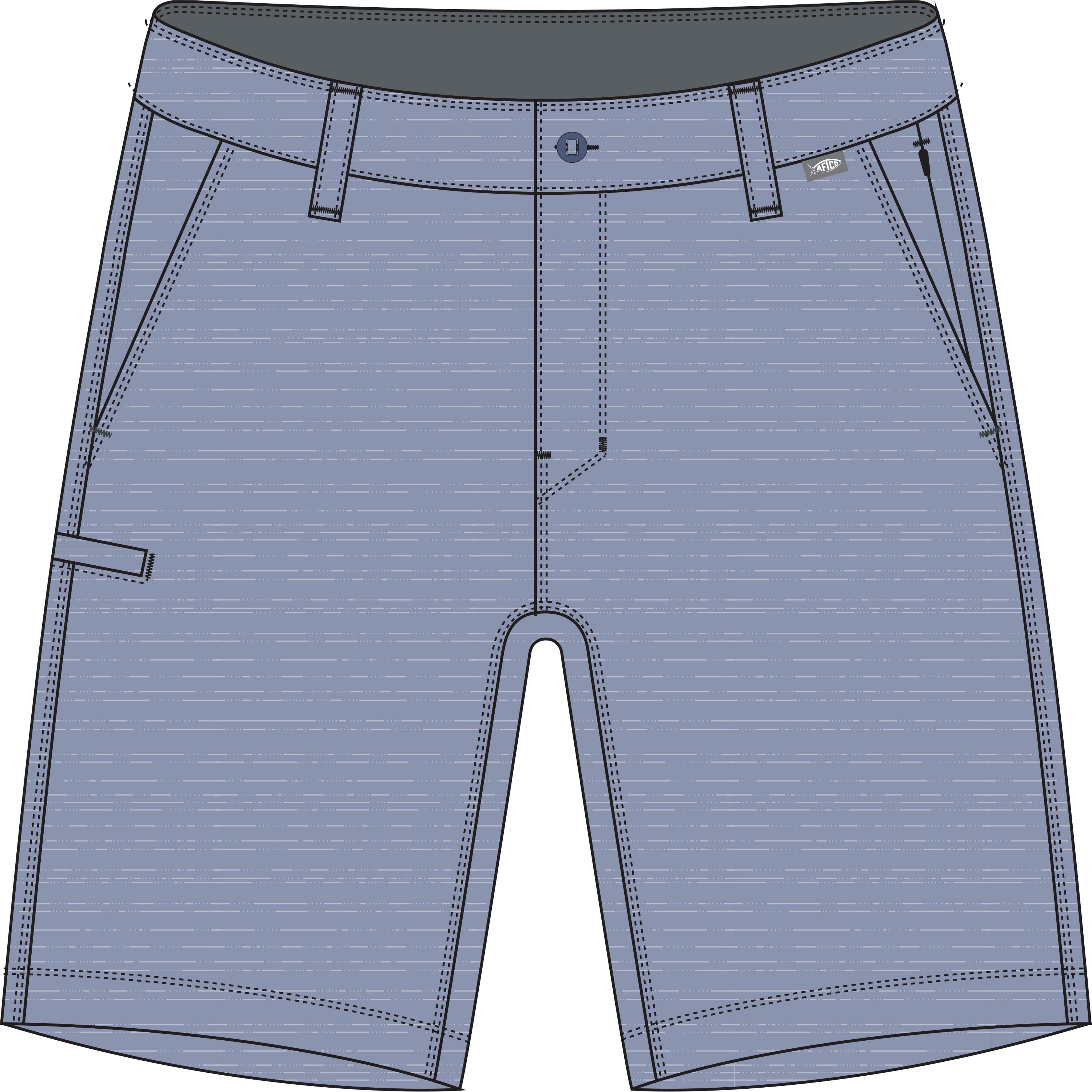 365 Hybrid Chino: Fishermans Ideal Supply House