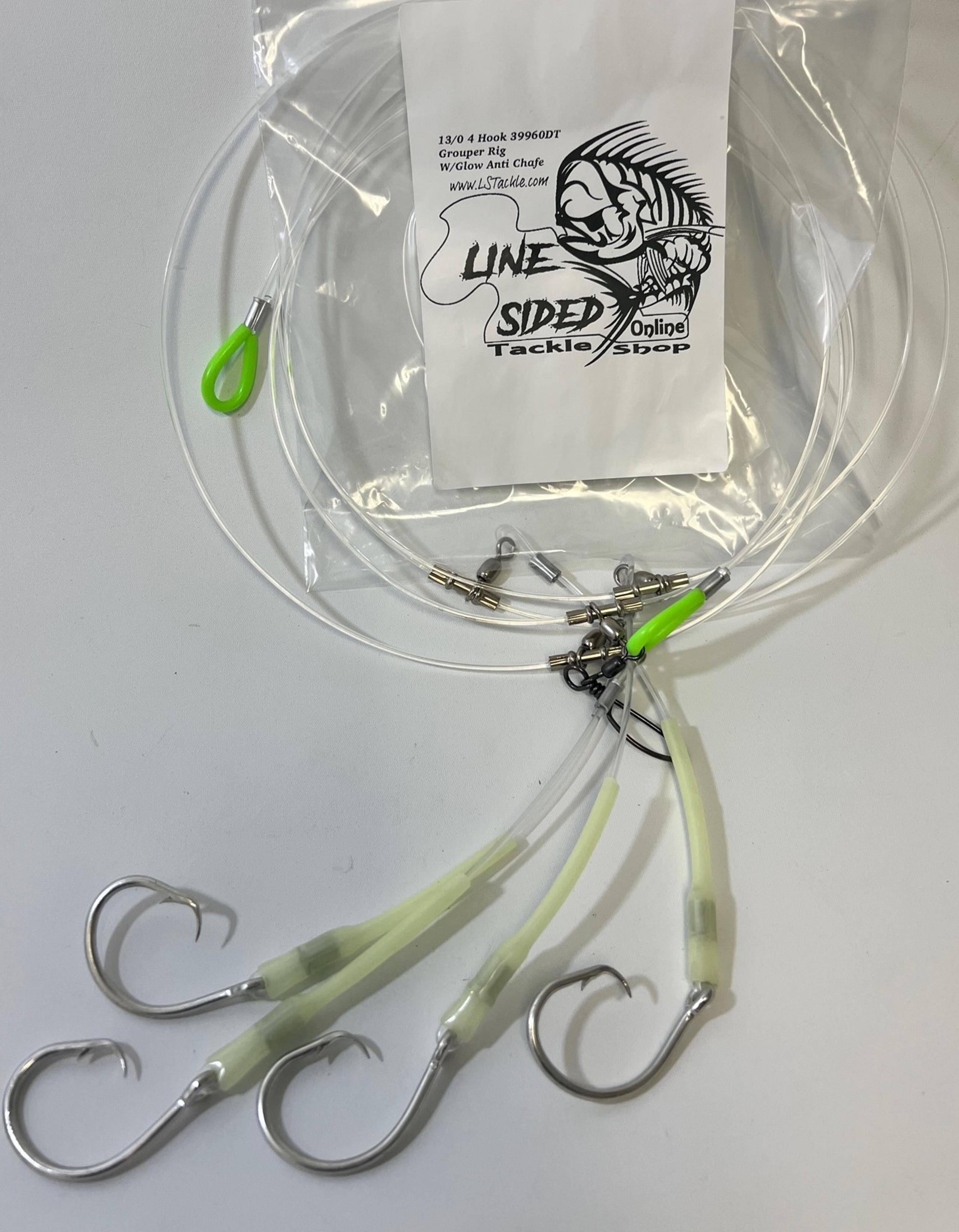 Terminal Tackle - Ready Rigs: Fishermans Ideal Supply House - : :Fishermans  Ideal Supply House