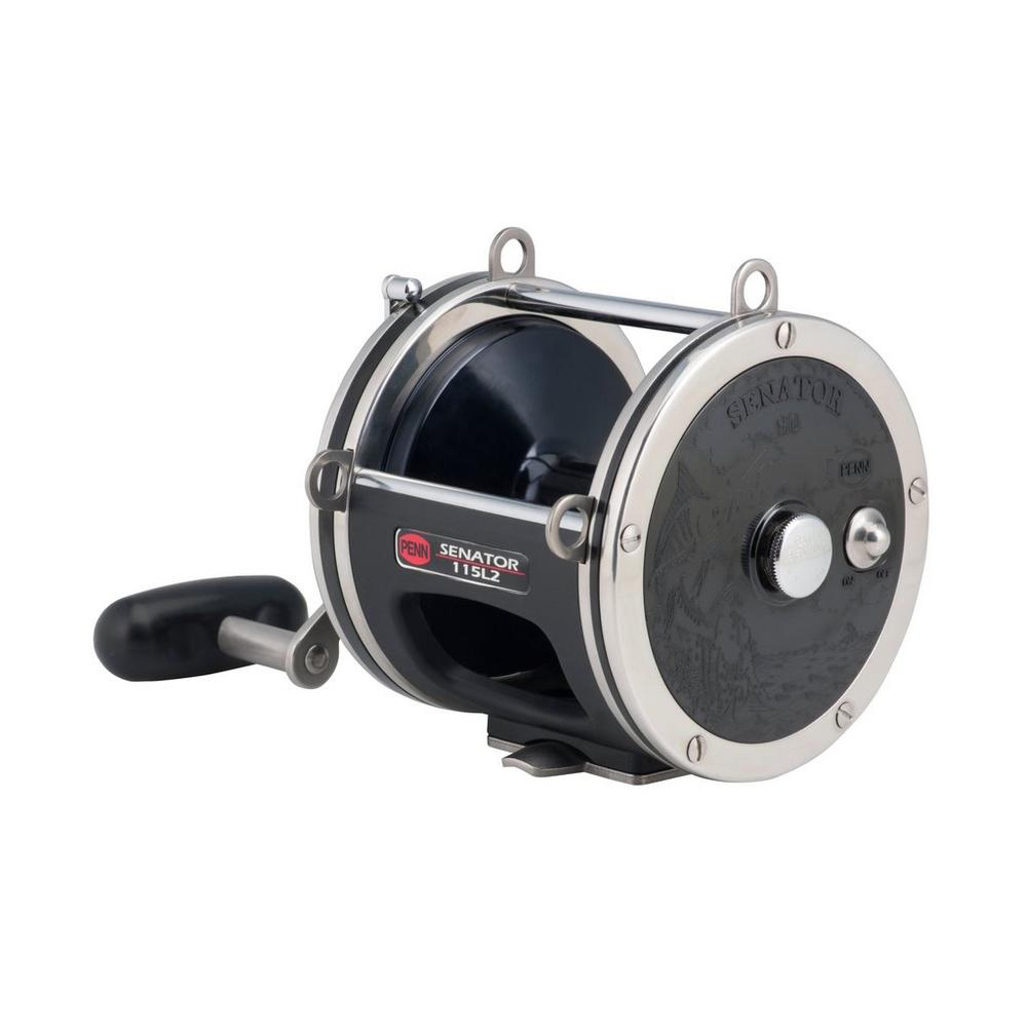 Kogha All-round reel Avantax at low prices