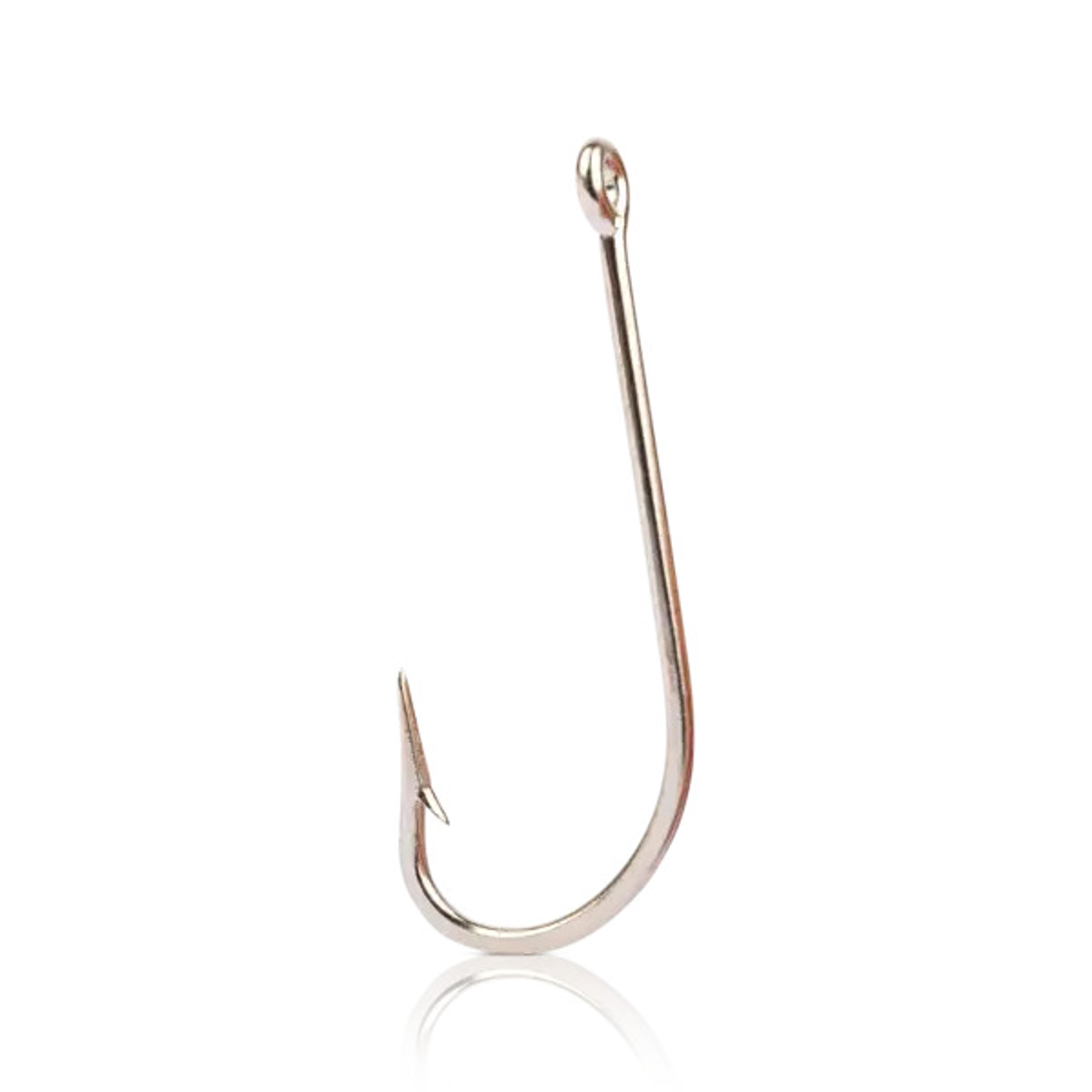 Terminal Tackle - Hooks: Fishermans Ideal Supply House